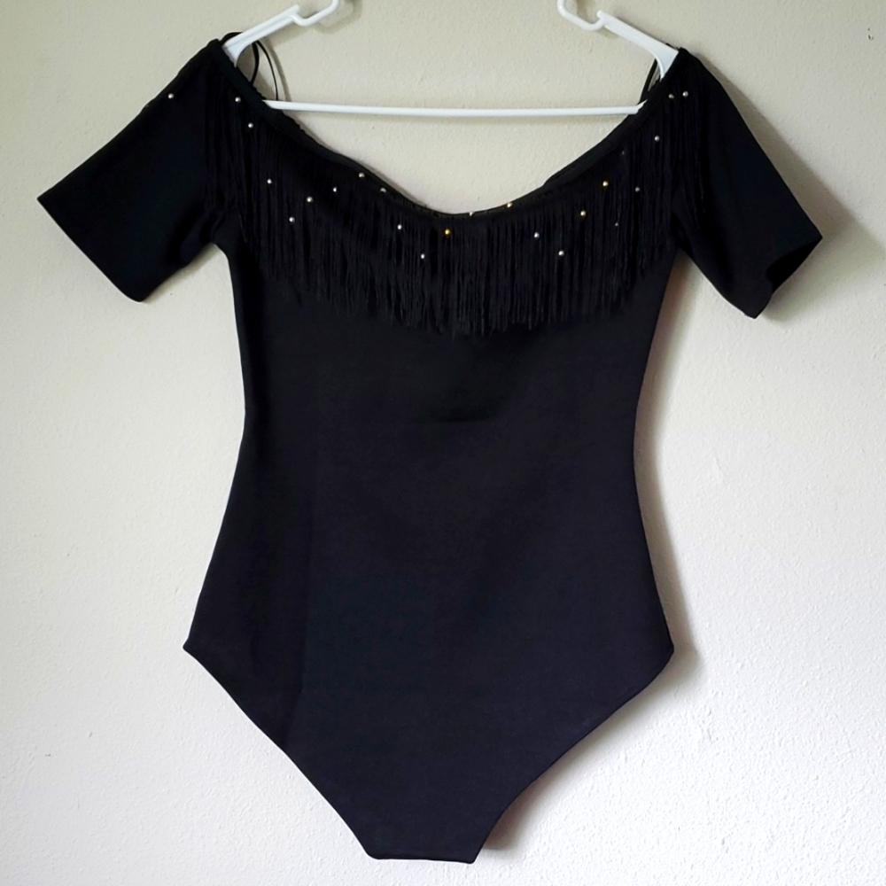 Bodysuit - Picture 2 of 5